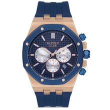 Jg.Polo Club JPC.1222.2900S.2 Erkek Kol Saati