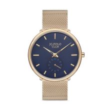 Jg.Polo Club JPC.2858FH.2 Erkek Kol Saati