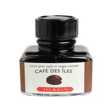 JHerbin Cafe De 30 ml Dolma Kalem Şise Mürekkep