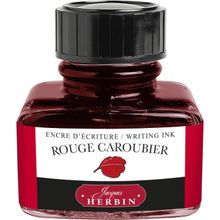 JHerbin Rouge C 30 ml Dolma Kalem Şise Mürekkep