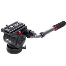 Jieyang 0506H Video Tripod Kafası