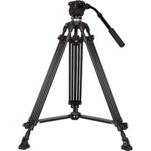 Jieyang JY0508B Video Tripod