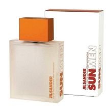 Jil Sander Sun Men EDT 75 ml Erkek Parfümü