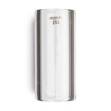 Jim Dunlop 213SI Glass Large Slide