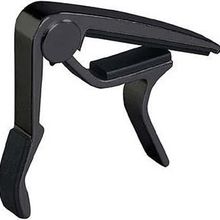 Jim Dunlop 87B Siyah Elektro Gitar Kaposu