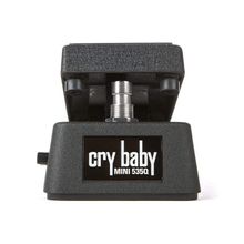 Jim Dunlop Cbm535q Crybaby-q Mini Wah Pedalı