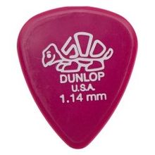 Jim Dunlop Delrin 1.14 mm Pena