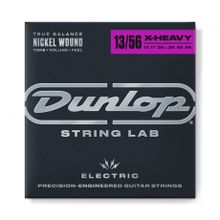Jim Dunlop DEN1356 Nickel Wound Extra Heavy 13-56 Elektro Gitar Teli