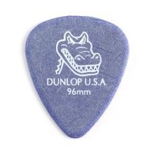 Jim Dunlop Gator Grip 0.96 mm Pena