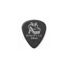 Jim Dunlop Gator Grip 2.00 mm Pena