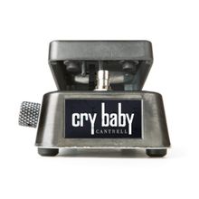 Jim Dunlop JC95B Jerry Cantrell Cry Baby Wah Pedal