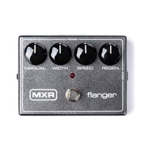 Jim Dunlop M117r Mxr Flanger Pedalı