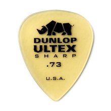 Jim Dunlop Ultex Sharp Krem 0.73 mm Pena