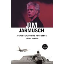 JIM JARMUSCH - LUDVIG HERTZBERG