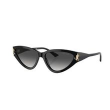 Jimmy Choo 50008G 5019 55-16 Siyah Kadın Güneş Gözlüğü
