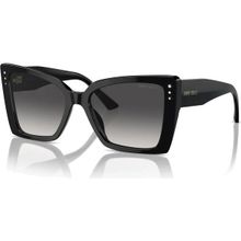 Jimmy Choo 5001B 50008G Kadın Güneş Gözlüğü