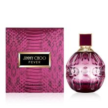 Jimmy Choo Fever Edp 100 ml Kadın Parfümü