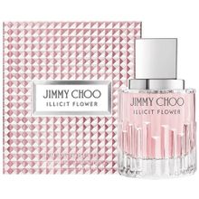 Jimmy Choo Illicit Flower Edt 100 ml Kadın Parfüm