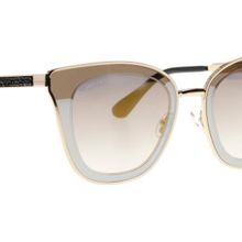 Jimmy Choo JIM LORY/S 2M2 FQ 49 G Kadın Güneş Gözlüğü
