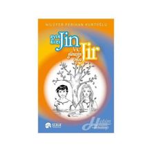 Jin Ve Jir Ayın Kızı - Güneşin Oğlu - Nilüfer Perihan Kurtoğlu
