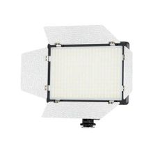 Jinbei EF-20 BiColor 2.4 GHz 170 x 150 x 38 mm LED Panel Video Işığı
