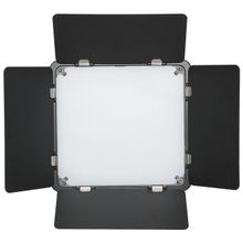 Jinbei EF-50 BiColor LED 32,0 x 27,0 x 5,5 cm Panel Video Işığı