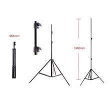 Jinbei EQ-190 1.90 m Havalı Alüminyum Işık Standı