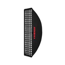 Jinbei KC 70x120 cm Striplight Softbox İçin Grid