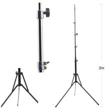 Jinbei L-2000A Kompakt Katlanır Işık Sehpası