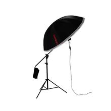 Jinbei SPARK 400D Paraflaş Bebek Çocuk Çekim Seti