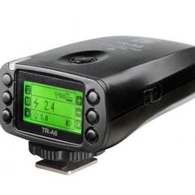 Jinbei TR-A6C Canon Uyumlu HSS Trigger