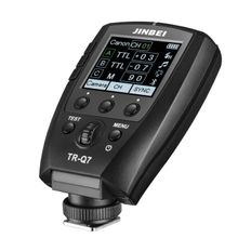 Jinbei TTL TR-Q7 Multi Bluetooth Trigger