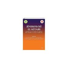 Jinekoloji El Kitabı - Nobel Tıp Kitabevleri