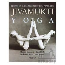 Jivamukti Yoga - David Life