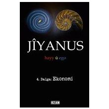 Jiyanus 4.Dalga:Ekonomi Ercan Turan