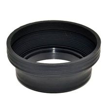 JJC 58 mm Silikon Parasoley