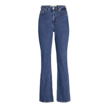 JJXX Jxturin Bootcut HW C7001 Noos Koyu Mavi Denim Kadın Jeans