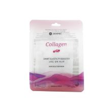 JKosmec 25 ml Skin Solution Collagen Kore Yüz Maskesi