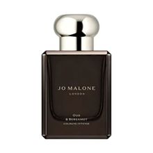 Jo Malone London Oud Bergamot Cologne Intense 50 ml Erkek Parfüm