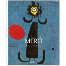 JOAN MIRO - JANIS MINK