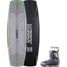 Jobe Breach 143 cm Charge Wakeboard