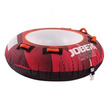 Jobe Crusher 1 Kişilik Çap 142 CM Kırmızı Ringo