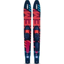 Jobe Hemi Combo Kırmızı 165 Cm Su Kayağı