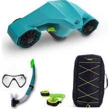 Jobe Infinity Pro Sea Scooter