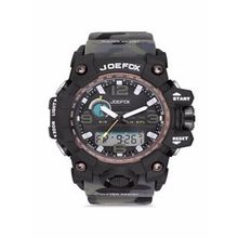 JoeFox JFX1011 Erkek Kol Saati