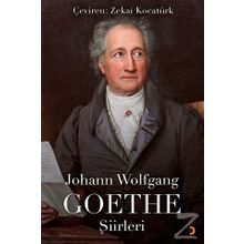 Johann Wolfgang Goethe Şiirleri - Johann Wolfgang Von Goethe