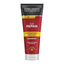 John Frieda 250 ml Güç&Yeni Saç Şampuan