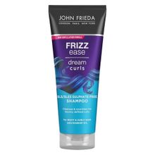 John Frieda 2x250 ml Kusursuz Bukleler İçin Şampuan