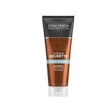 John Frieda BR Kahverengi Saçlara Özel 250 ml Nemlendirici Şampuan