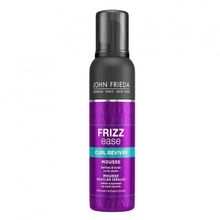 John Frieda Bukle Belirginleştirici 2000 ml Saç Köpüğü